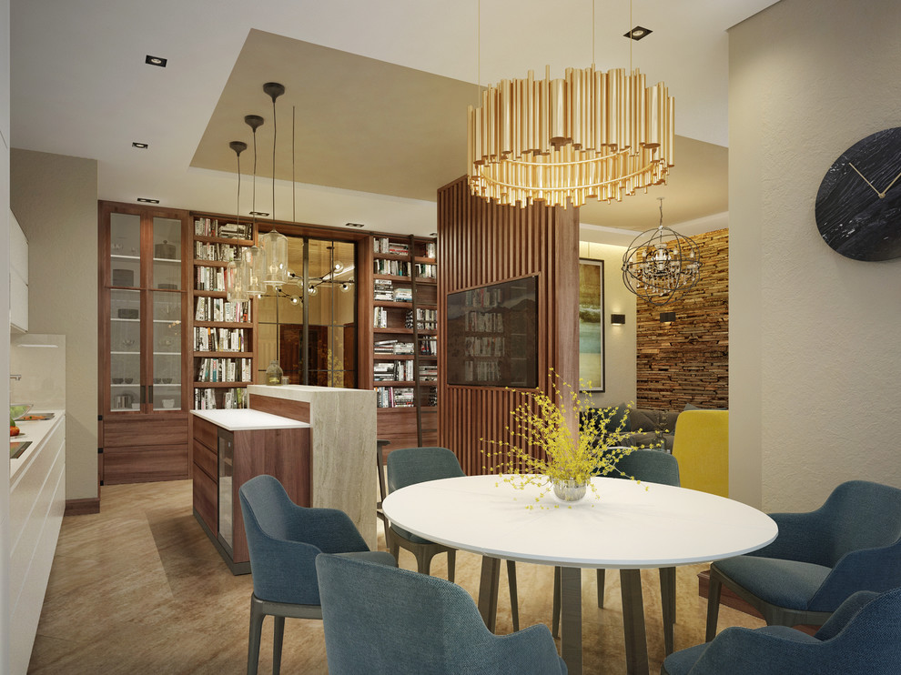 Аппартаменты ЖК Привелегия