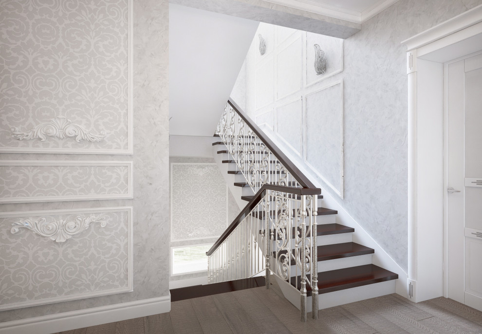 в духе Ар-деко