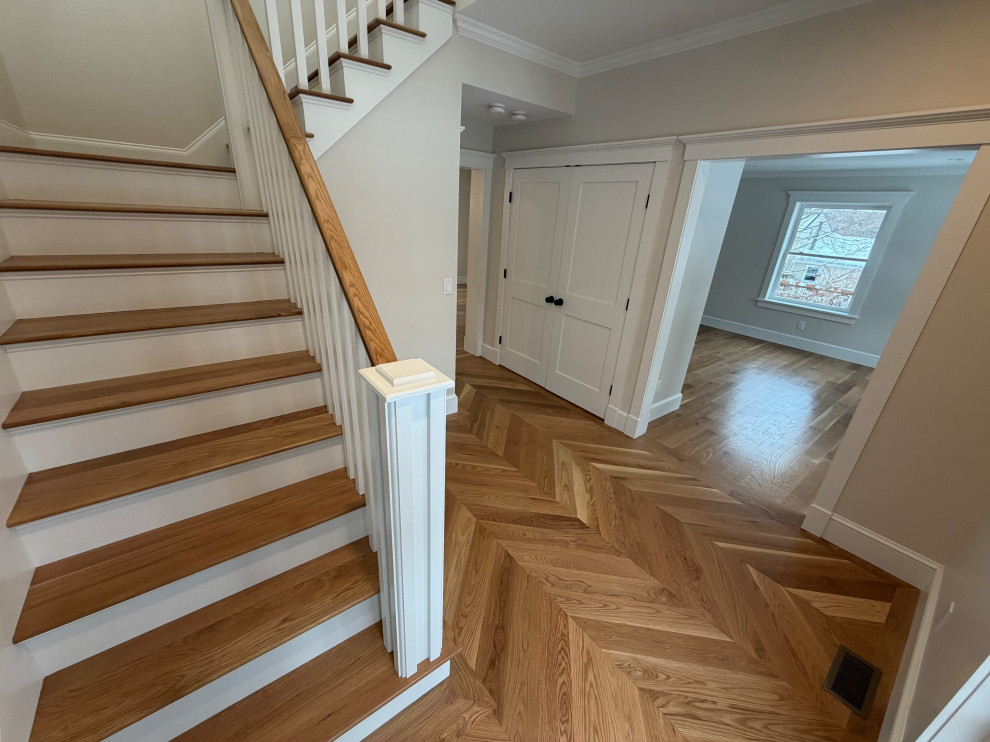 Marshfield, MA - Home Renovation
