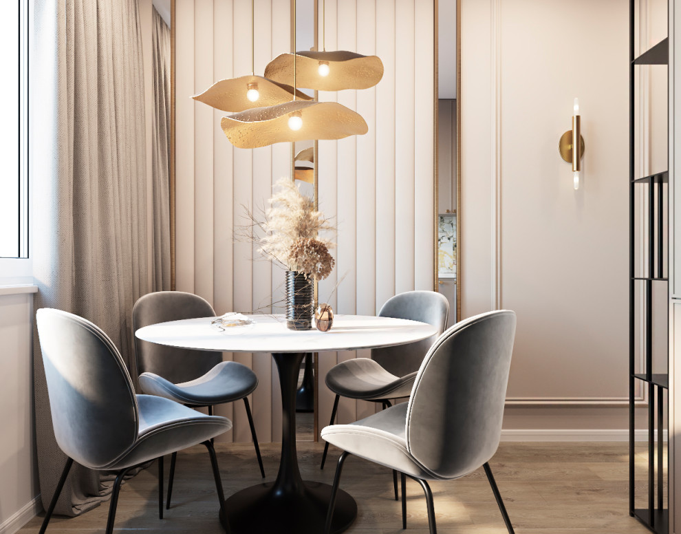 Интерьер кухни