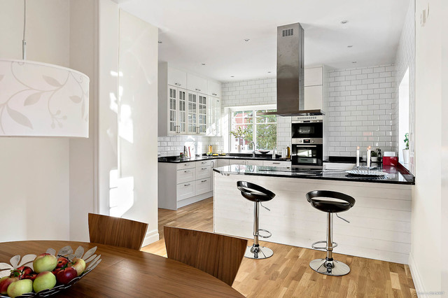 Backgr&auml;nd nordico-cocina