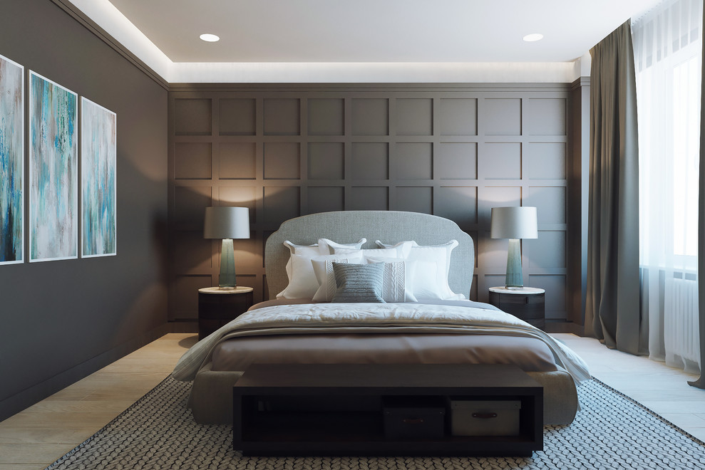 Современная история