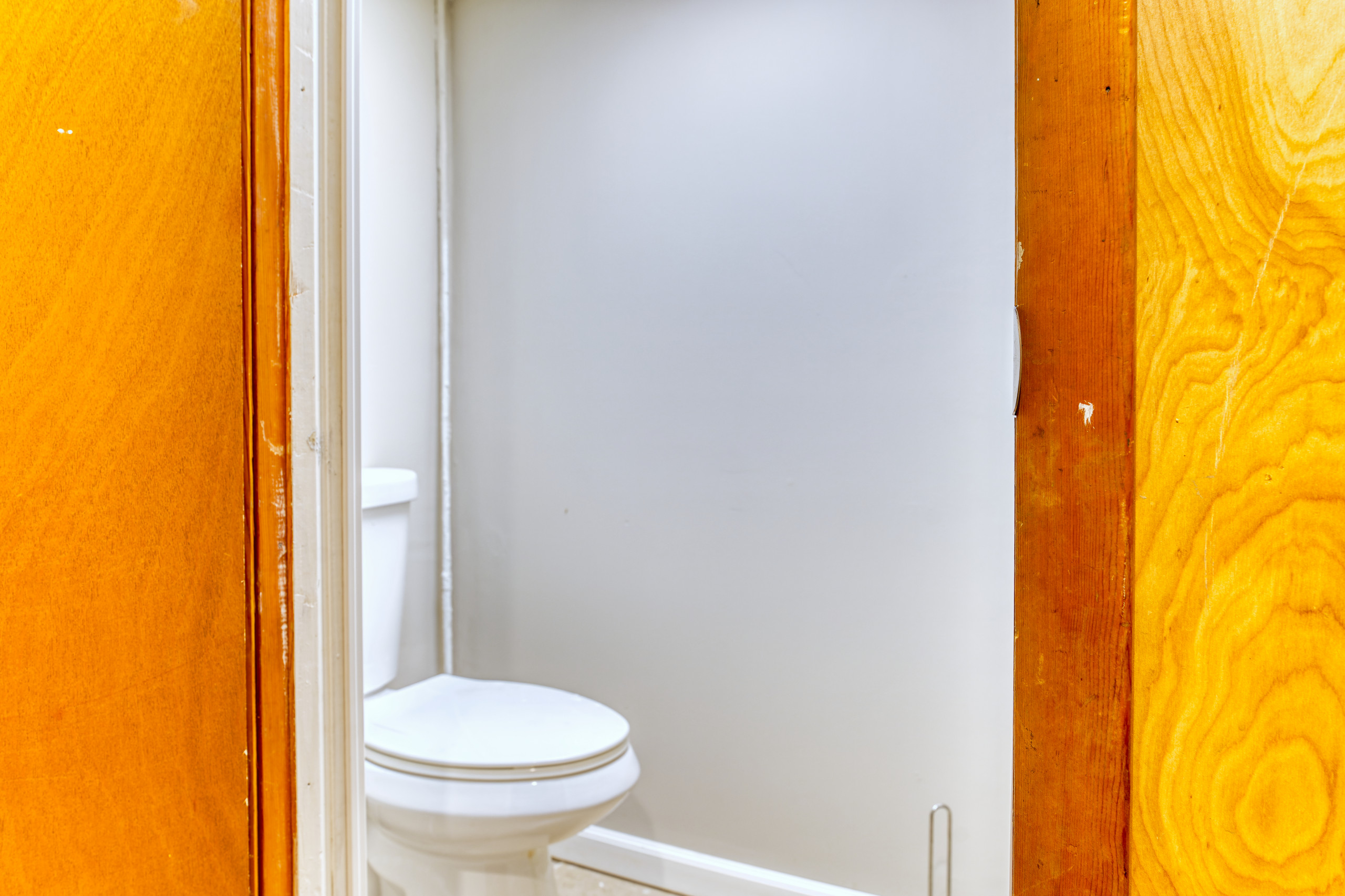 Full Home Renovation