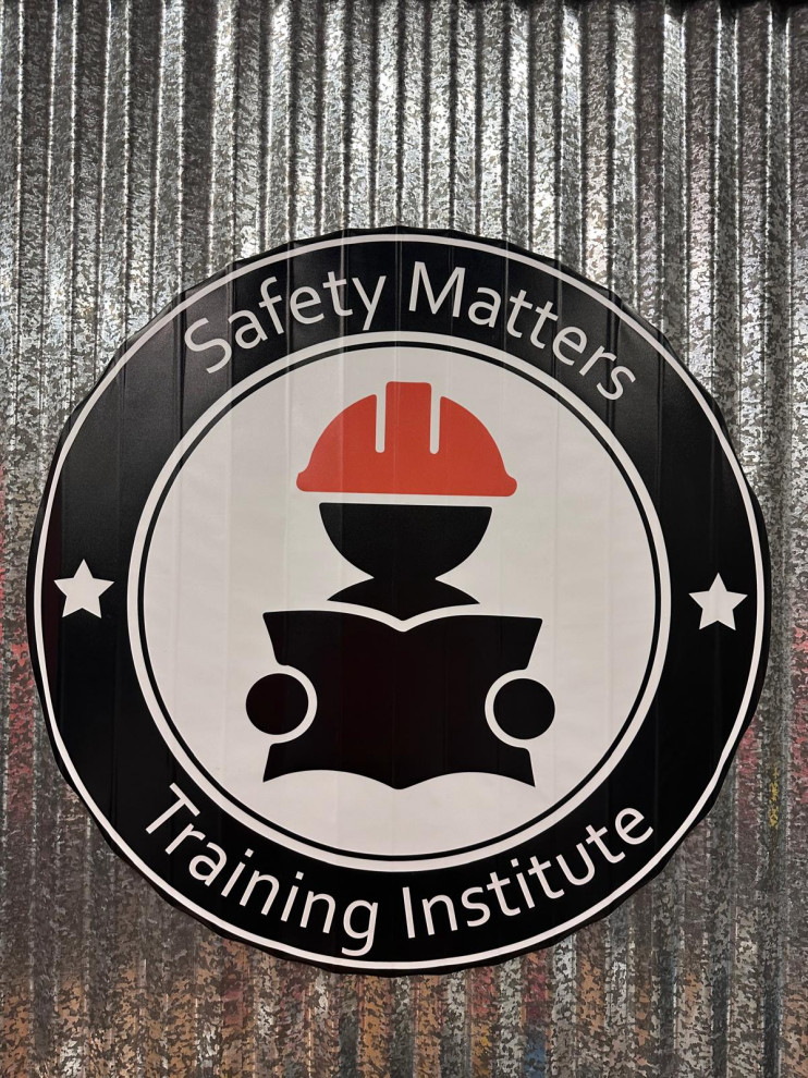 Safety Training