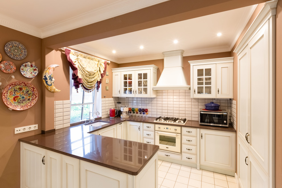 Дом в ЖК Малый Петербург