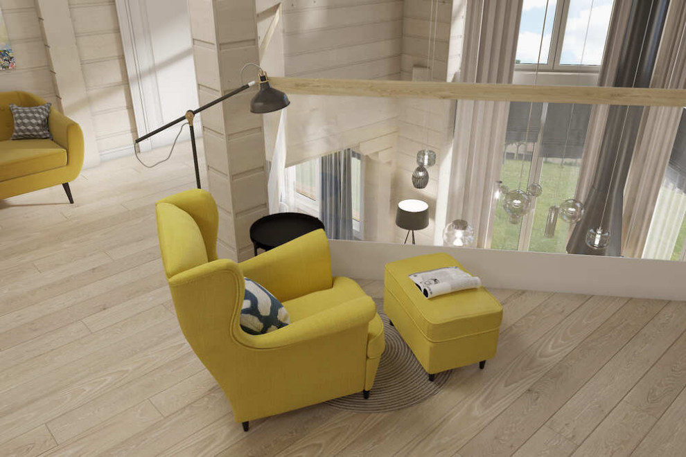 Новолеоново