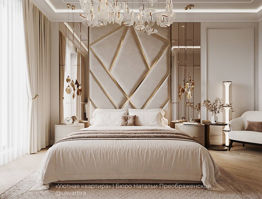 Топ-5 идей для интерьера, который никогда не выйдет из моды