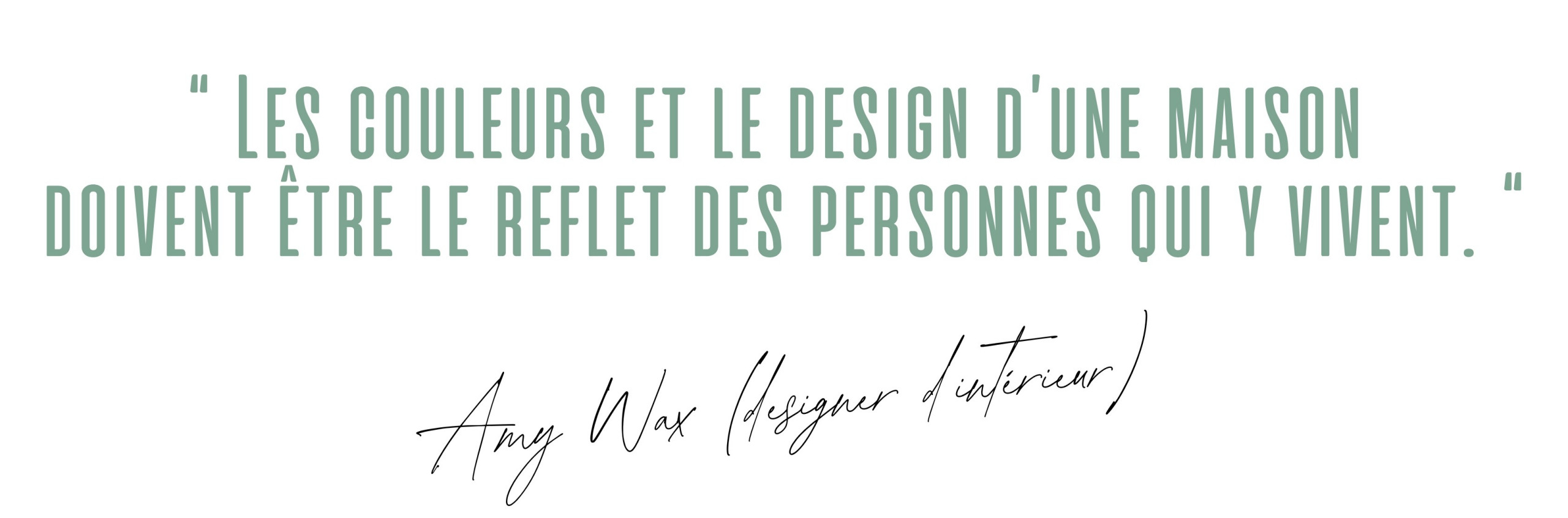 sophie monnet décoratrice d'intérieur