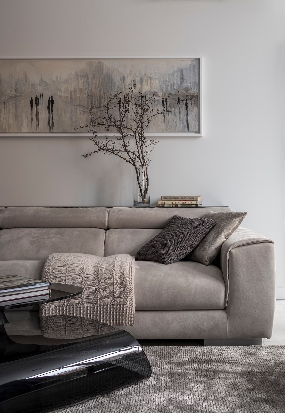 Пространство для чувств