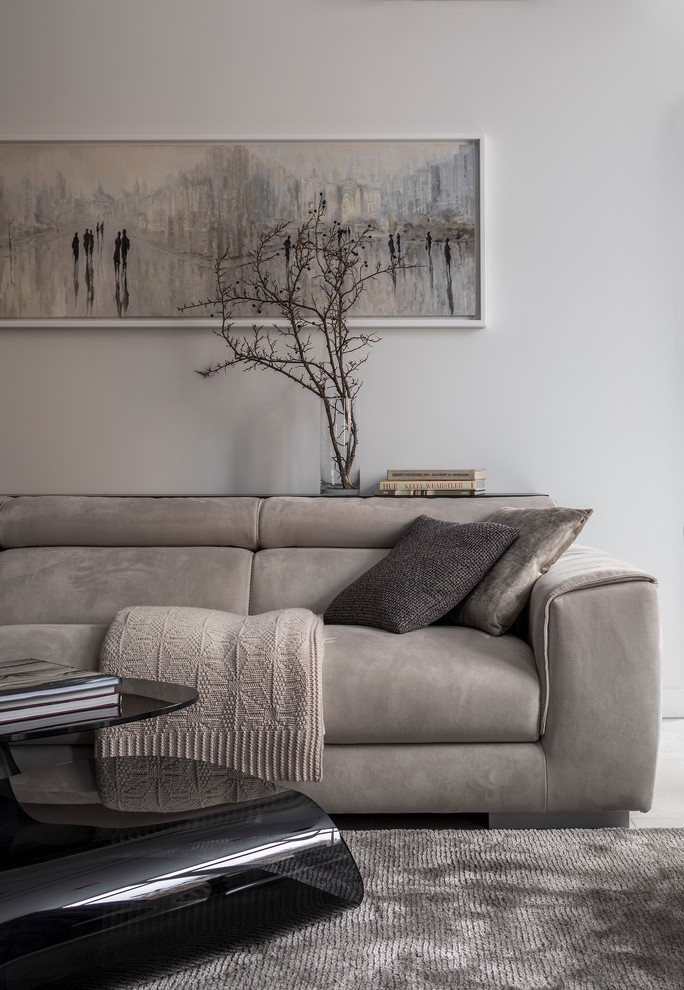 Пространство для чувств