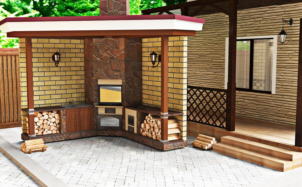 Банный комплекс