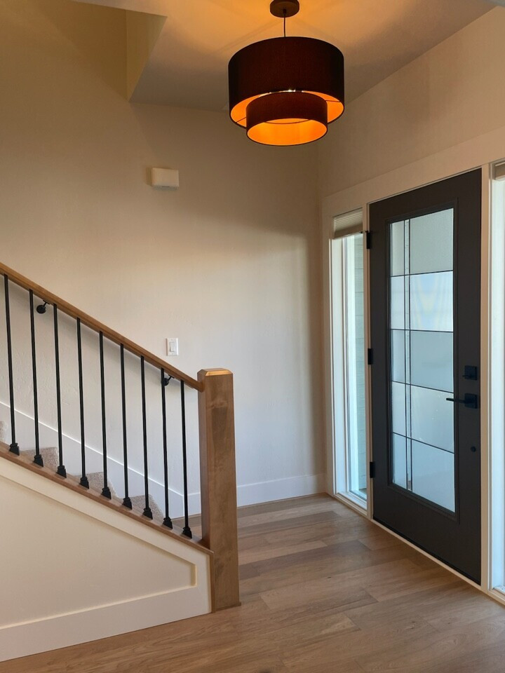 New Construction - West Village Subdivision Lot 2
