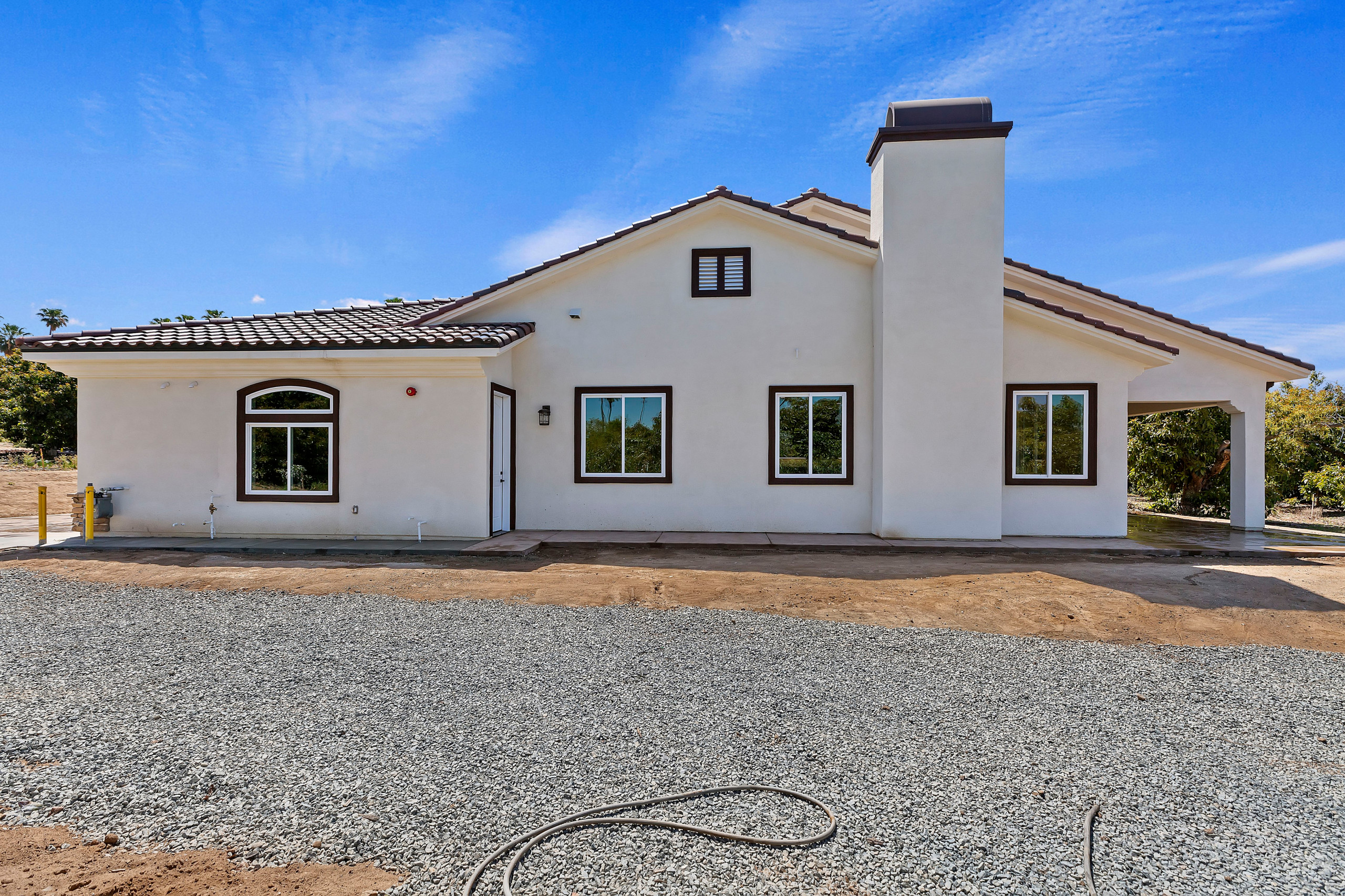 Orange Grove Home