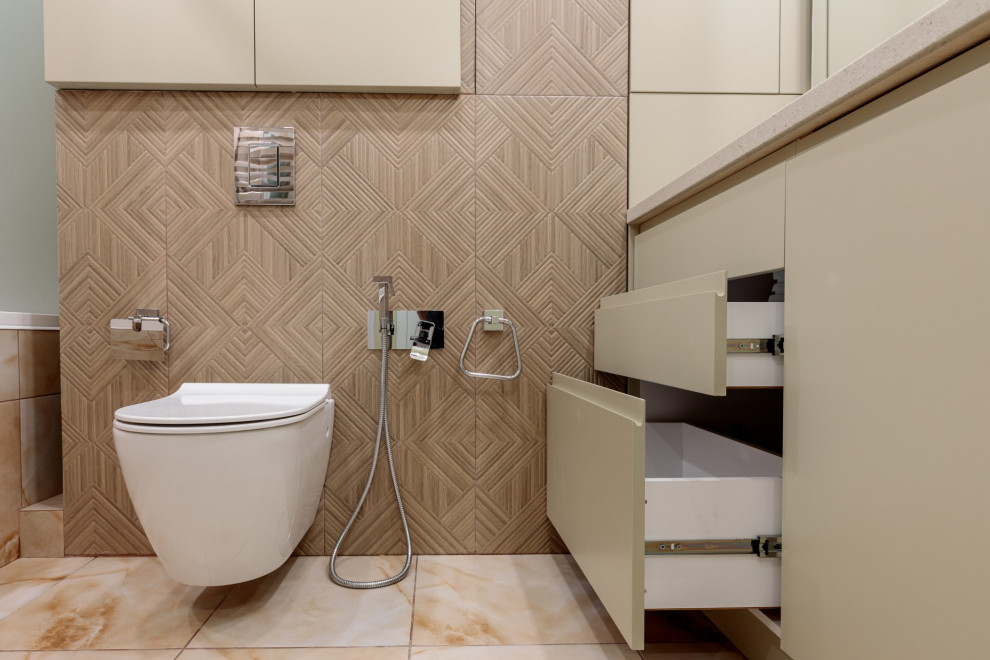 Ремонт ванной