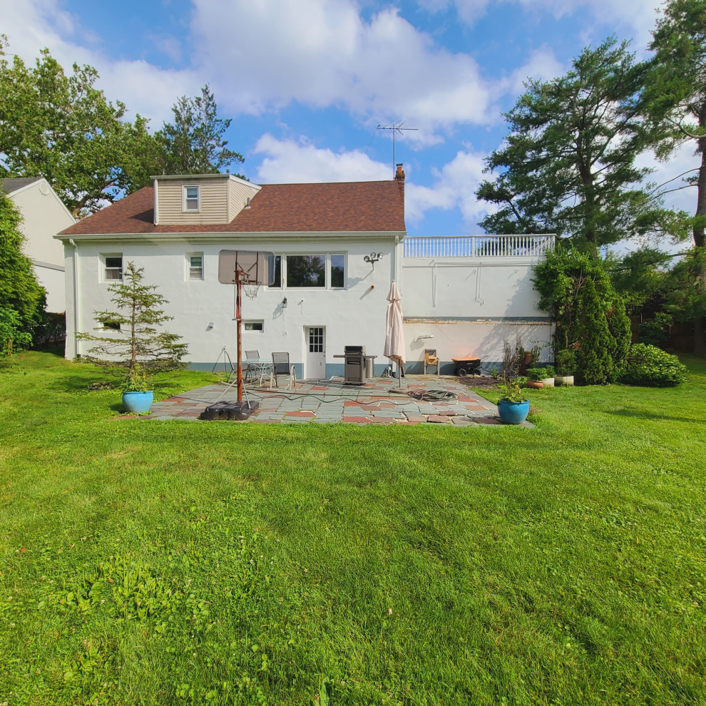 Rab, new Rochelle, NY