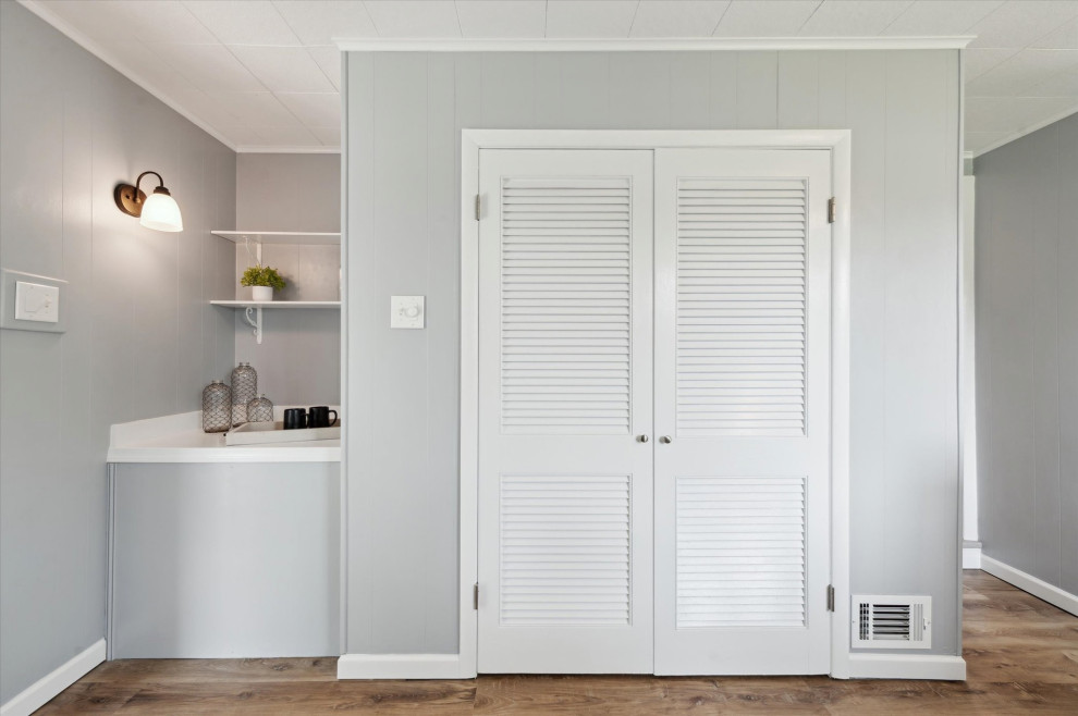 Renovated Functional Nook/Alcove