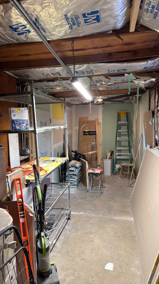 Electrical Services - New Devices