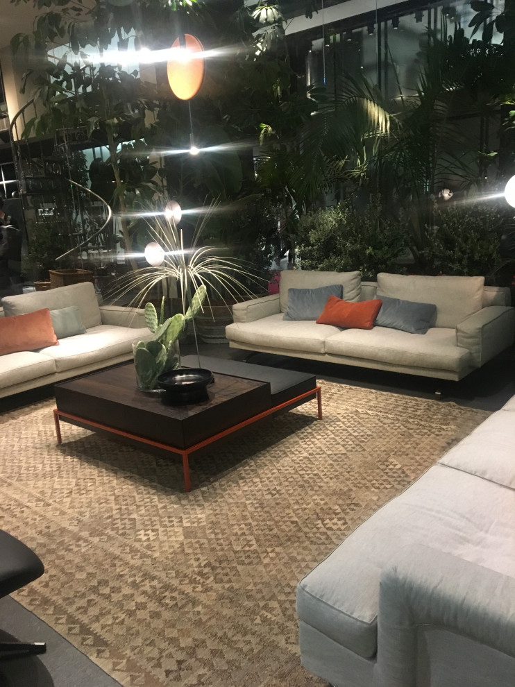 Шоурумы производителей Италия II