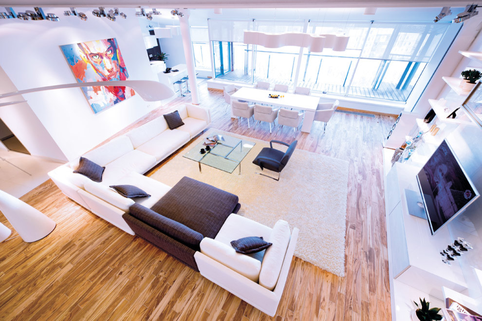 Квартира в Кишиневе