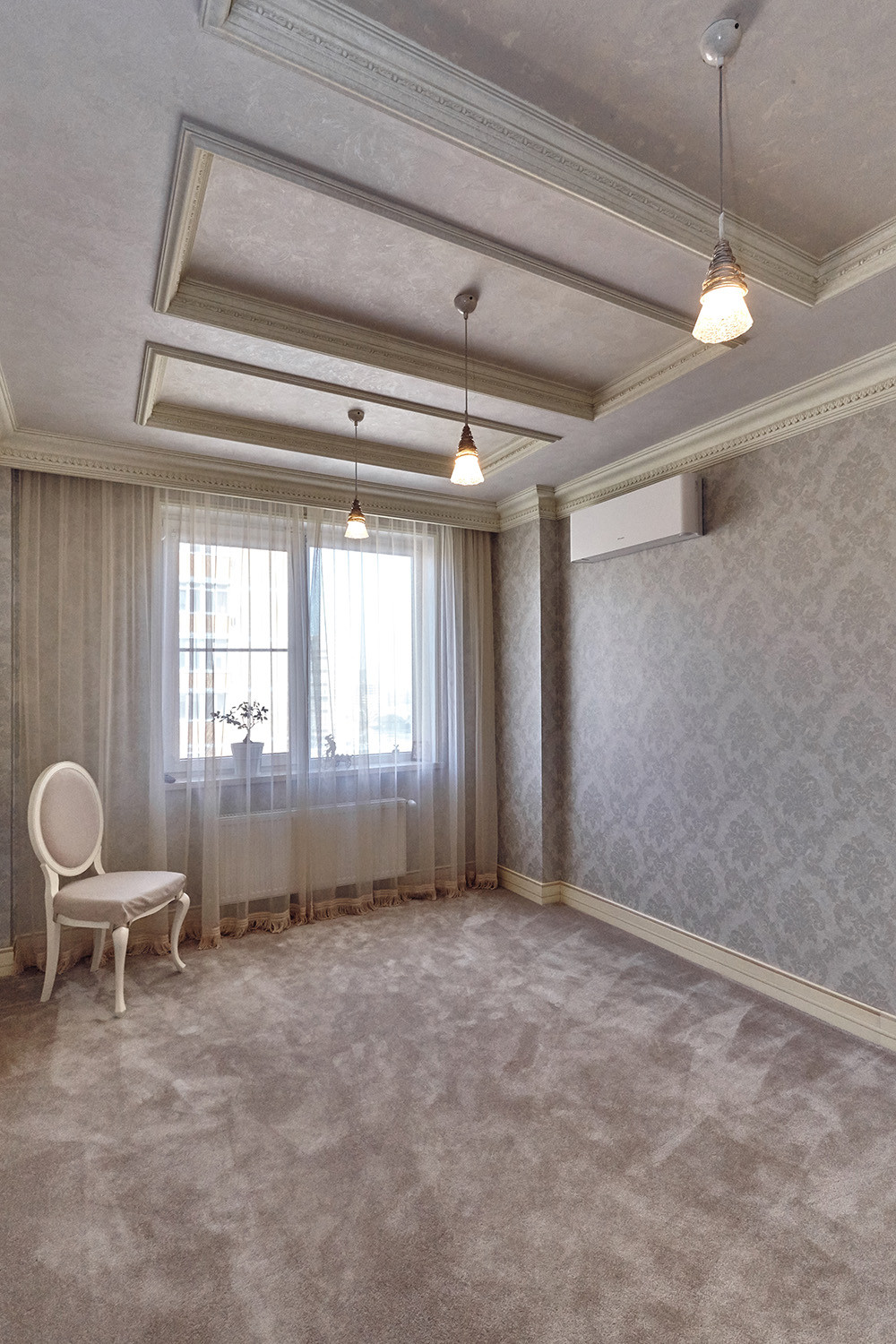 Квартира 022