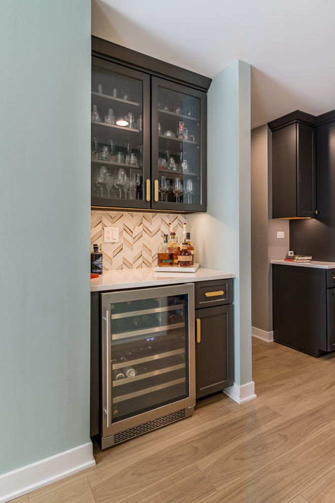 Homely to Heart of the Home