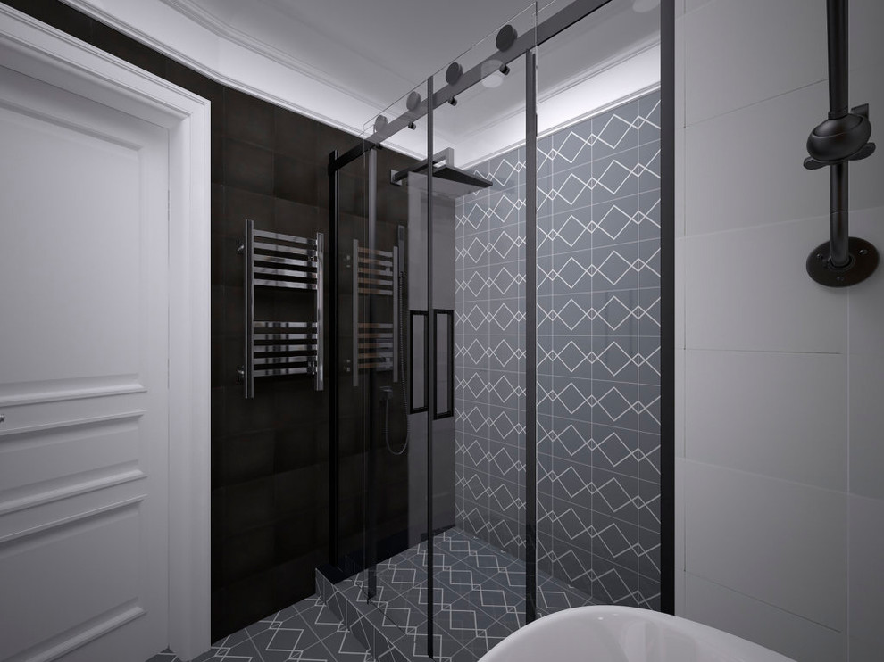 Квартира 68 м² на Чернышевской