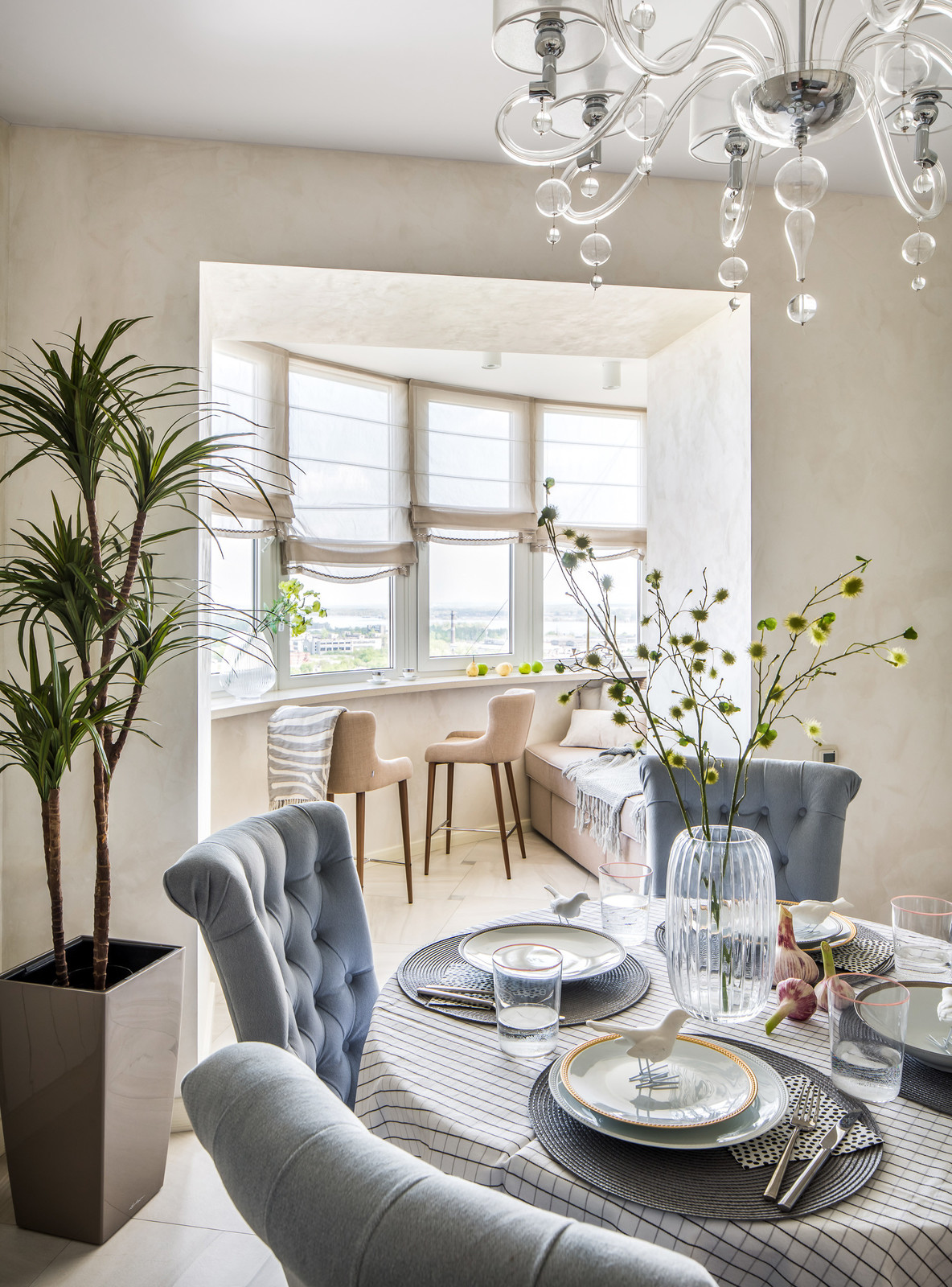 Элегантная классика