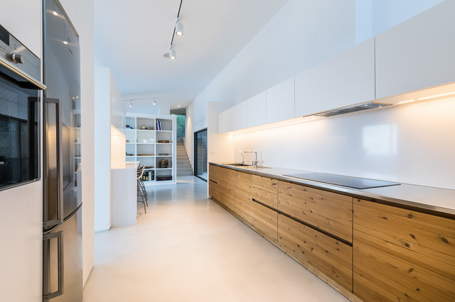Proyecto 5 coastal-kitchen