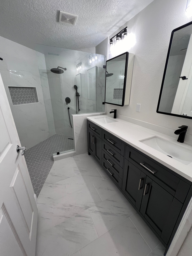 Bathrooms Renovation