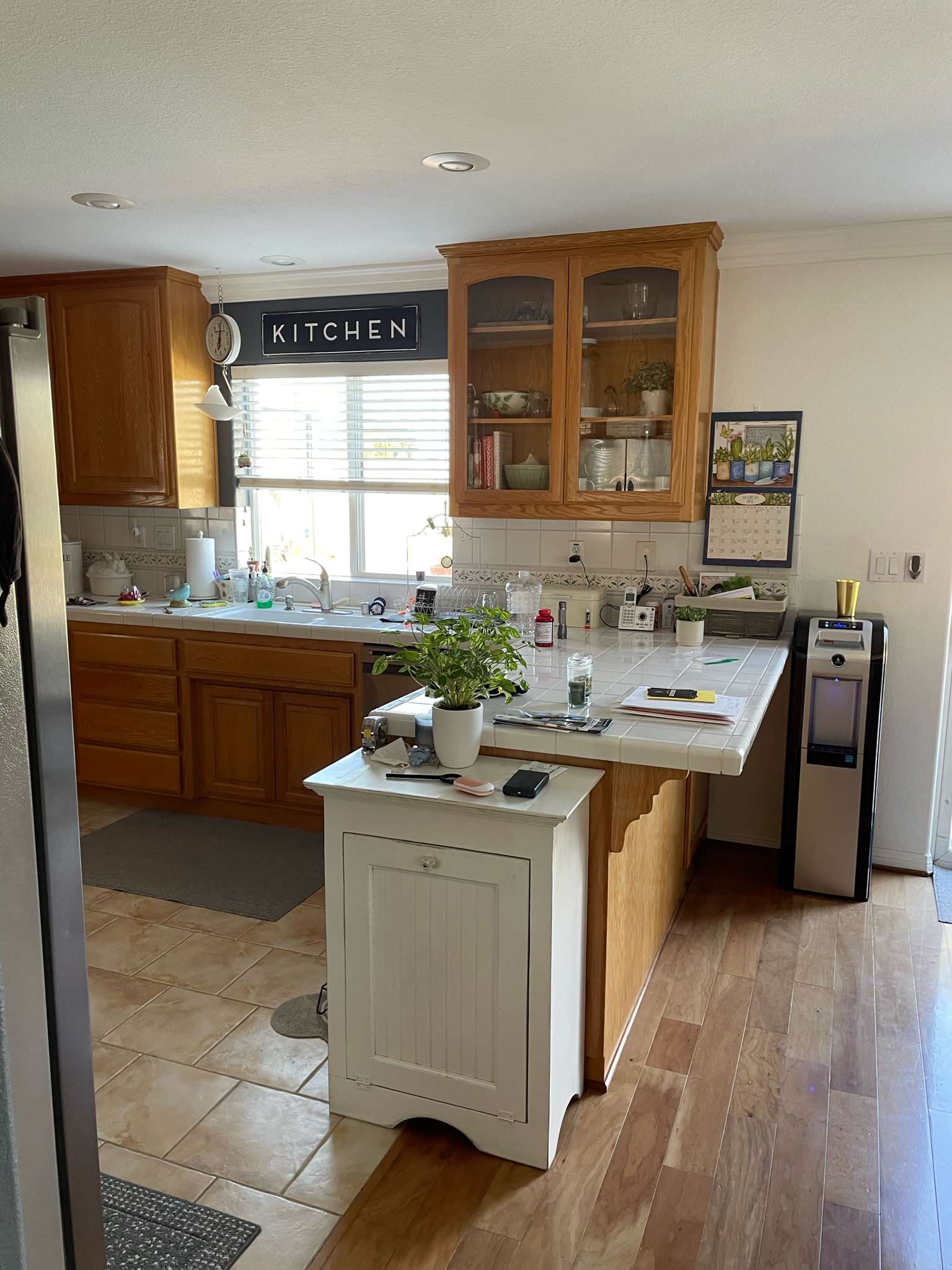 Stratford Kitchen