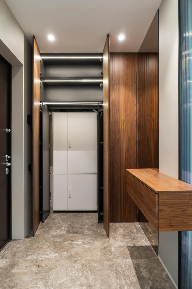 Дом на Петровской косе