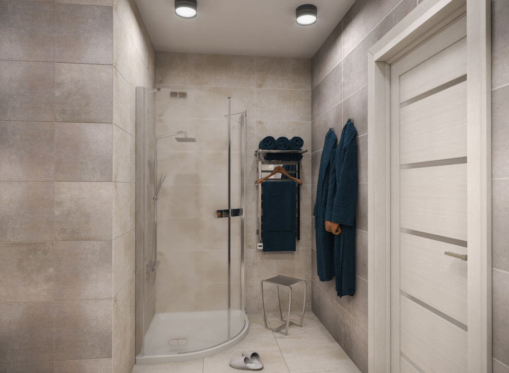 Современные апартоменты