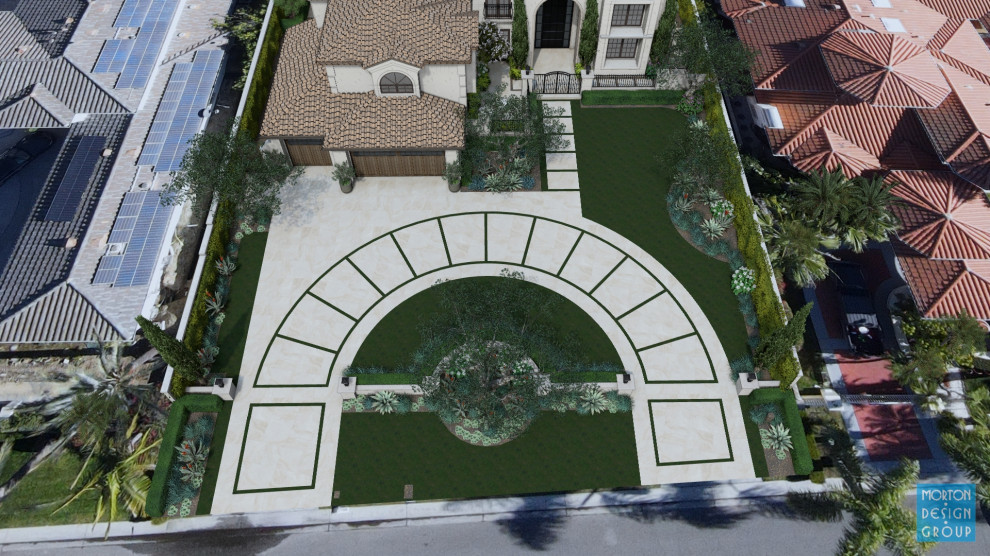 Bianchi - Contemporary Remodel - Laguna Hills, CA.
