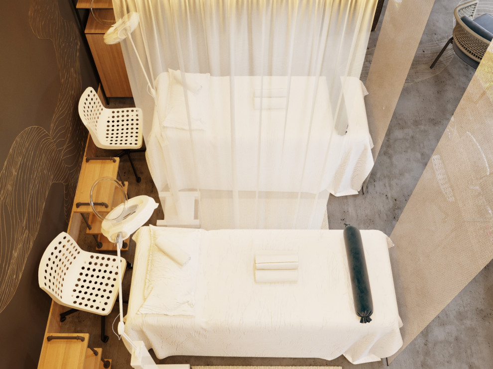 Салон красоты SEA