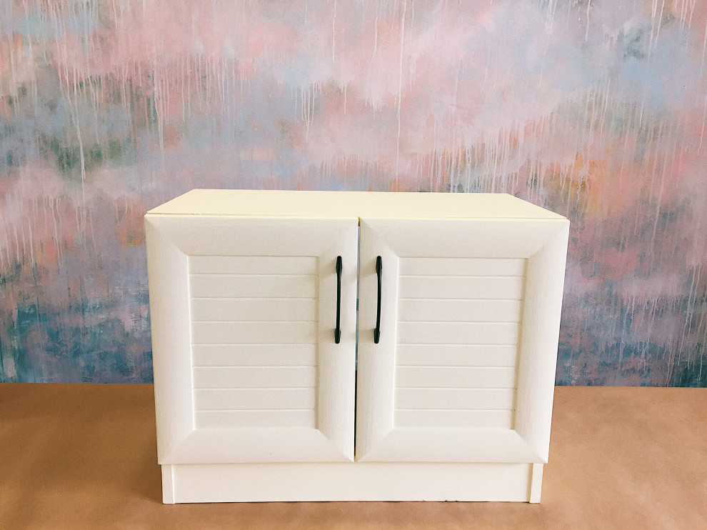 Декорирование мебели и обучение основам декорирования