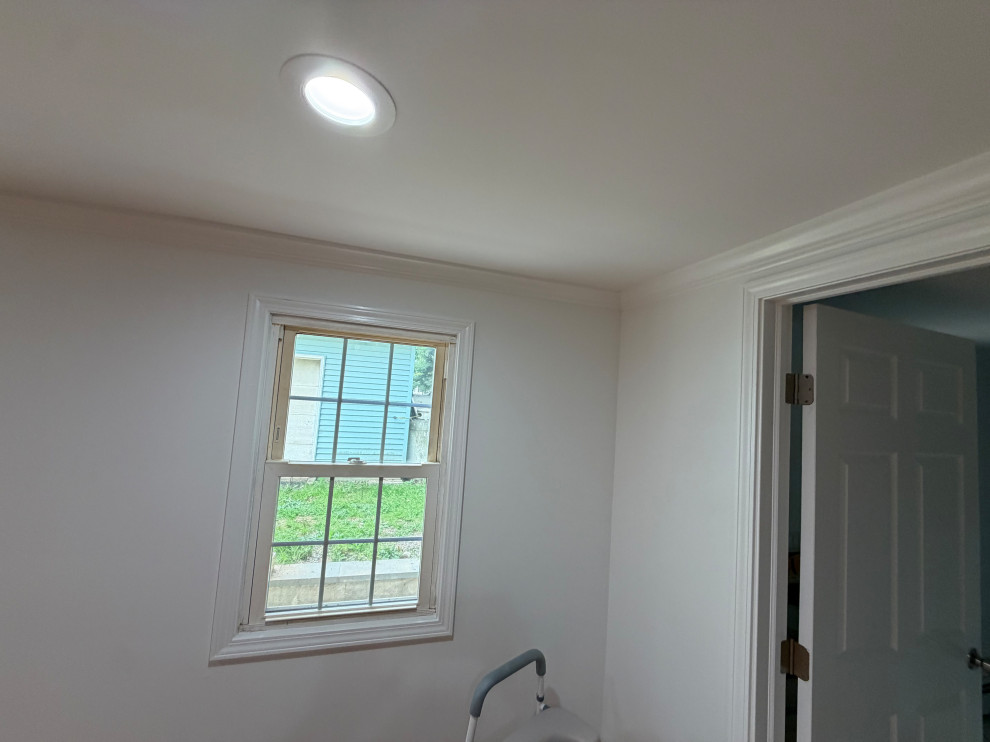 Traditional Whole House Remodel - East Hampton