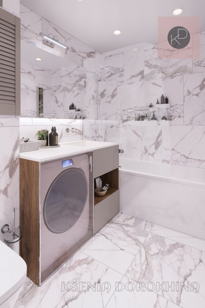 Квартира для двоих