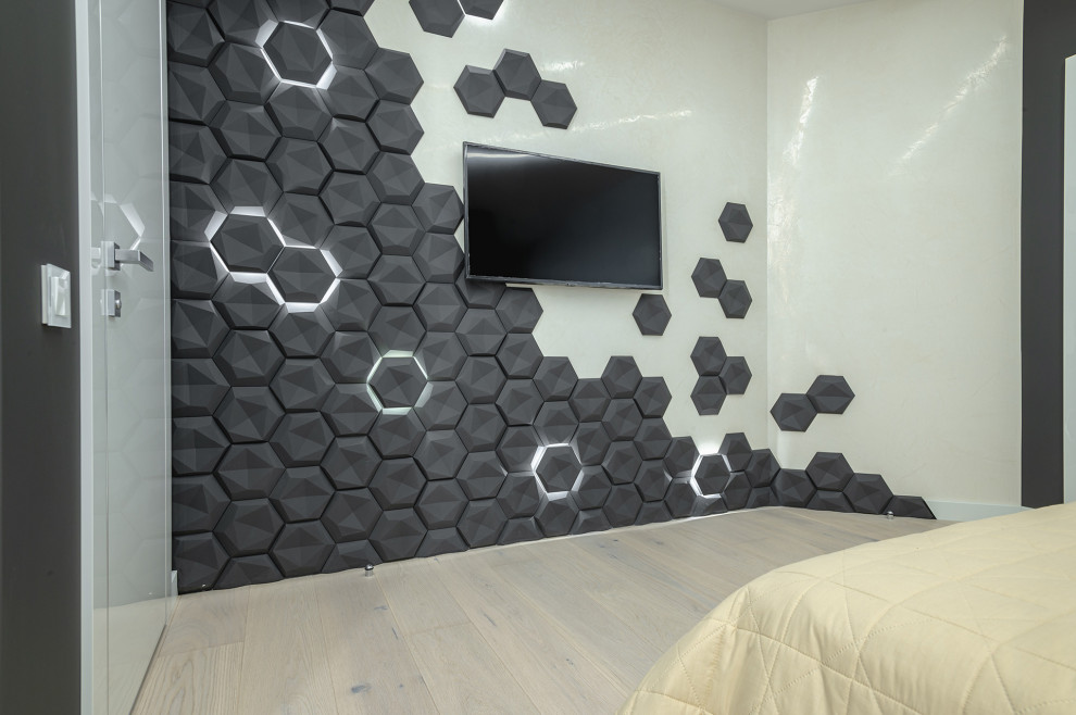 ЖК ЗАЗЕРКАЛЬЕ 410