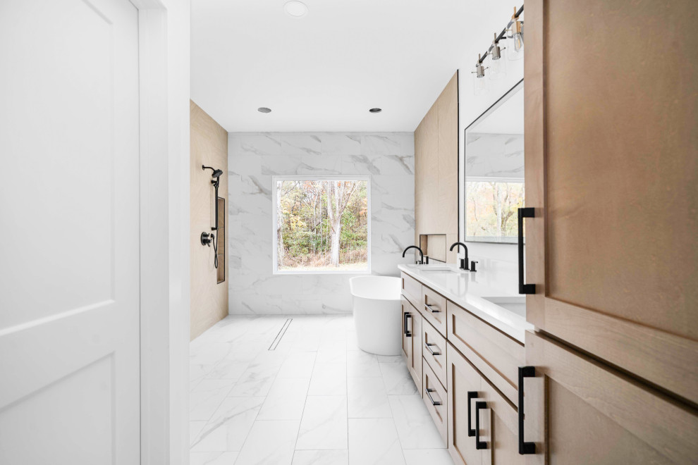 Burwell Custom Home Design