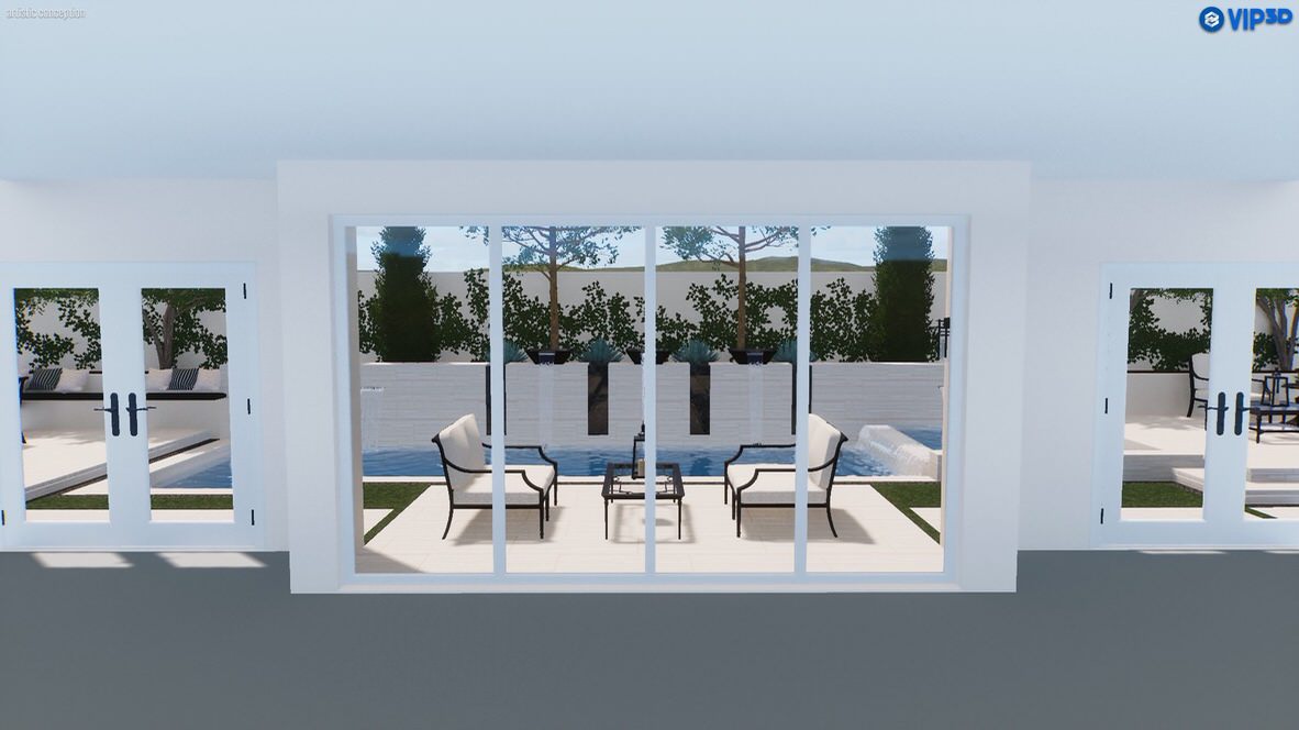 Roshdieh Residence lll