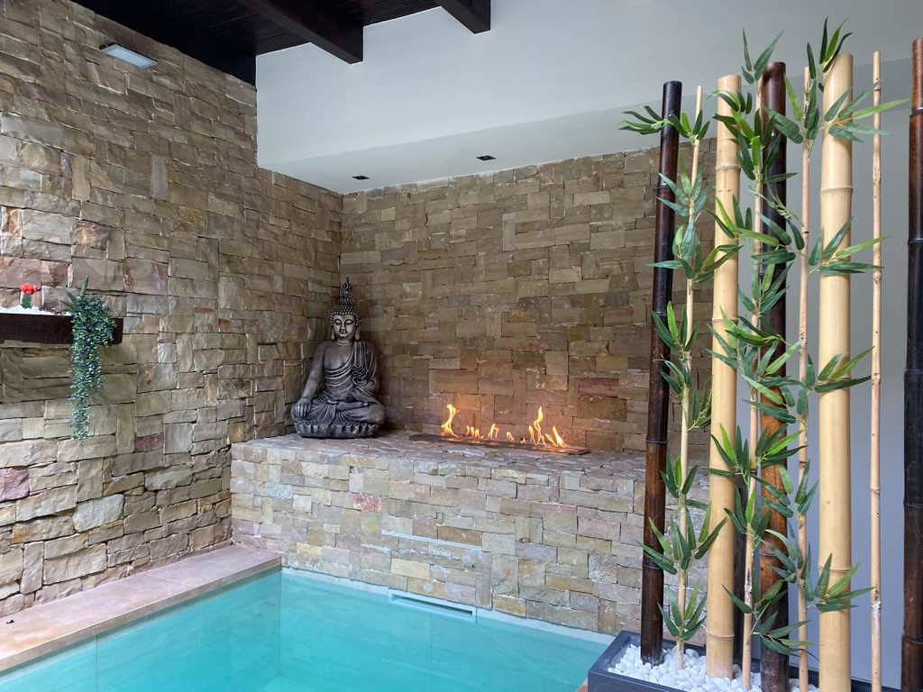 Diseño de chimeneas