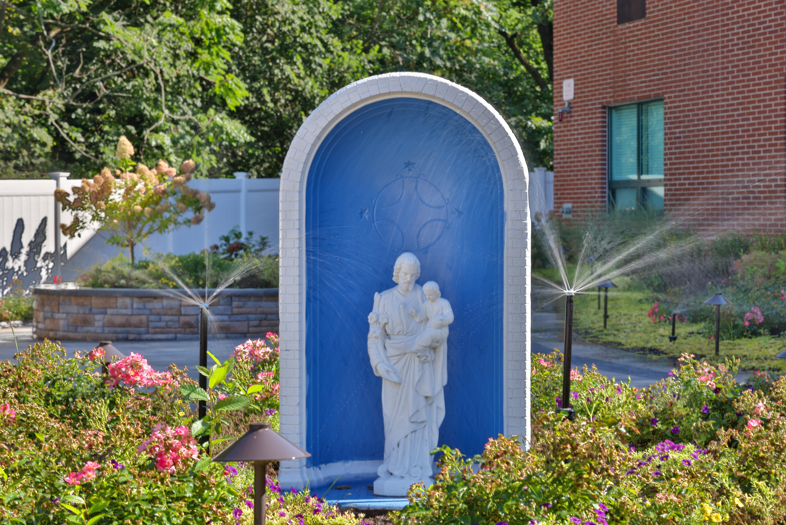 St.Joseph's