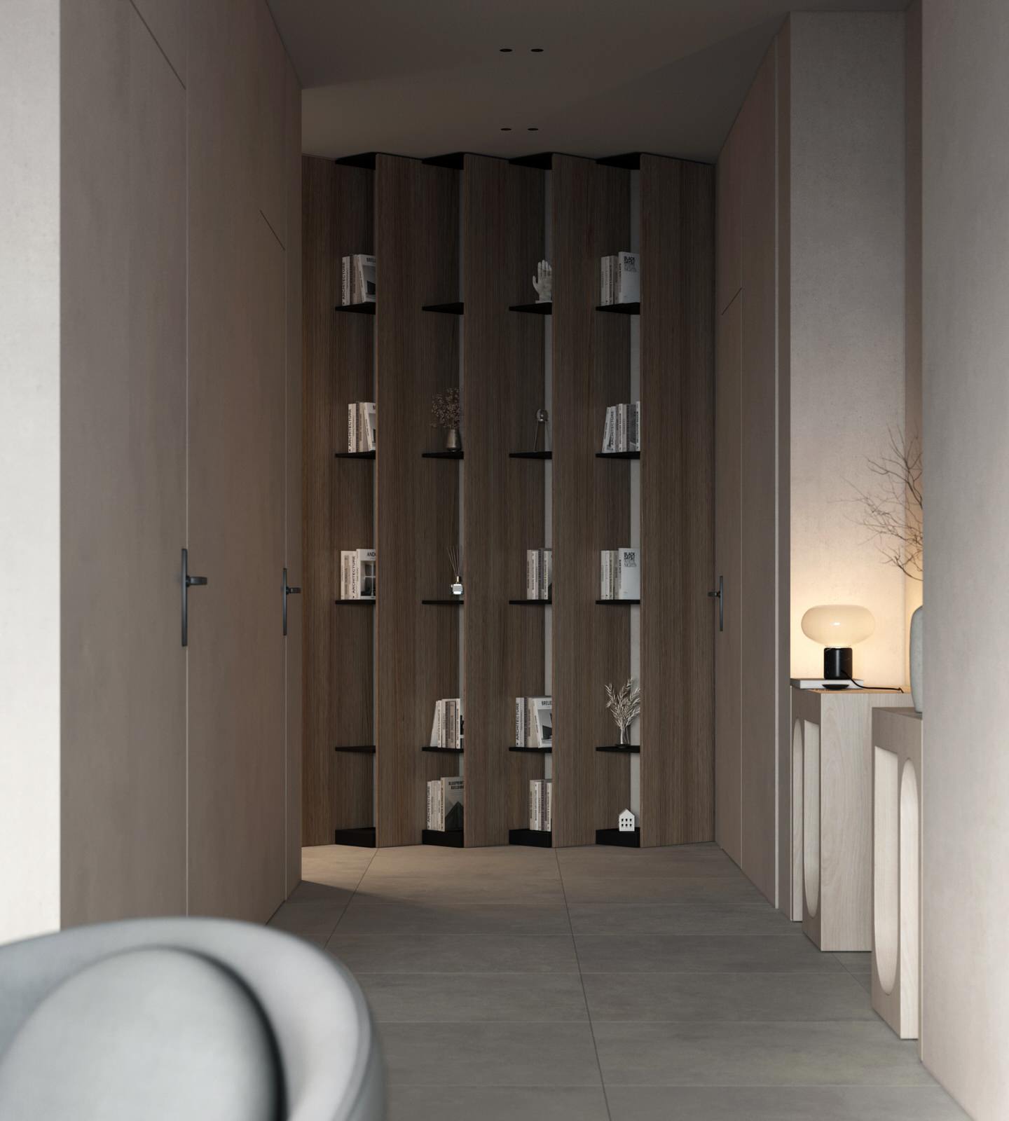 196 кв.м, Москва