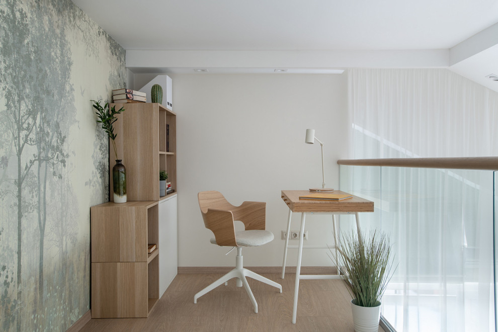 Интерьер загородного дома