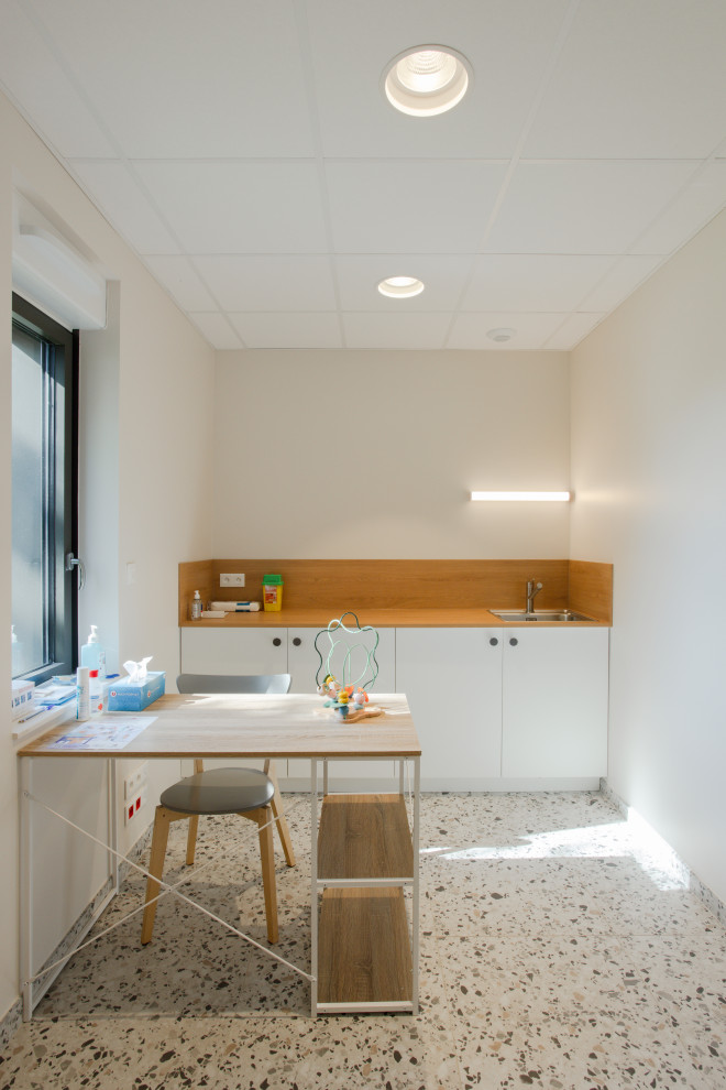 Pharmacie sur mesure à Montreuil-le-Gast