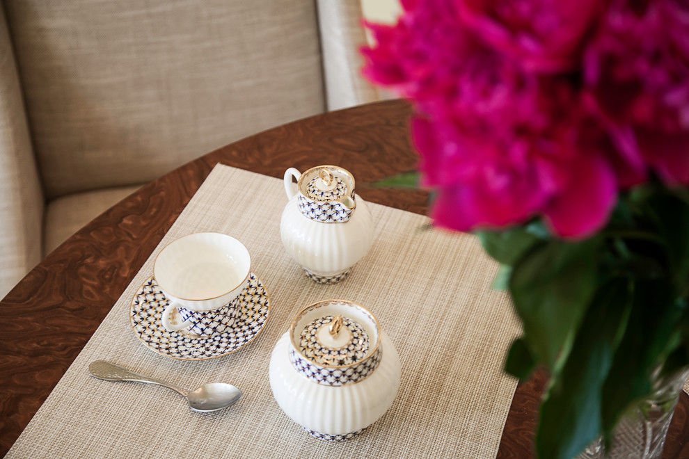 квартира Весковский переулок