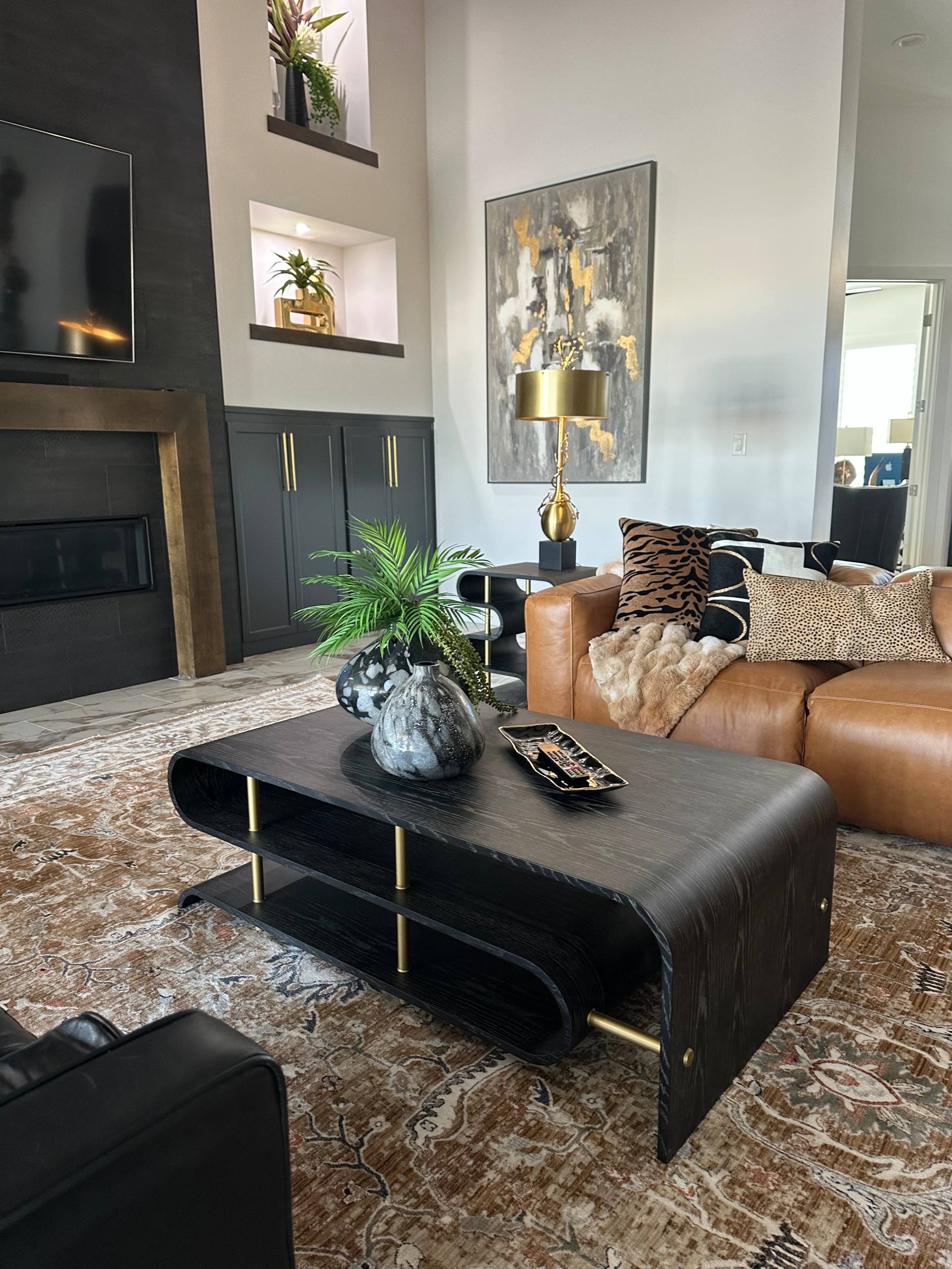 Living Room Revival
