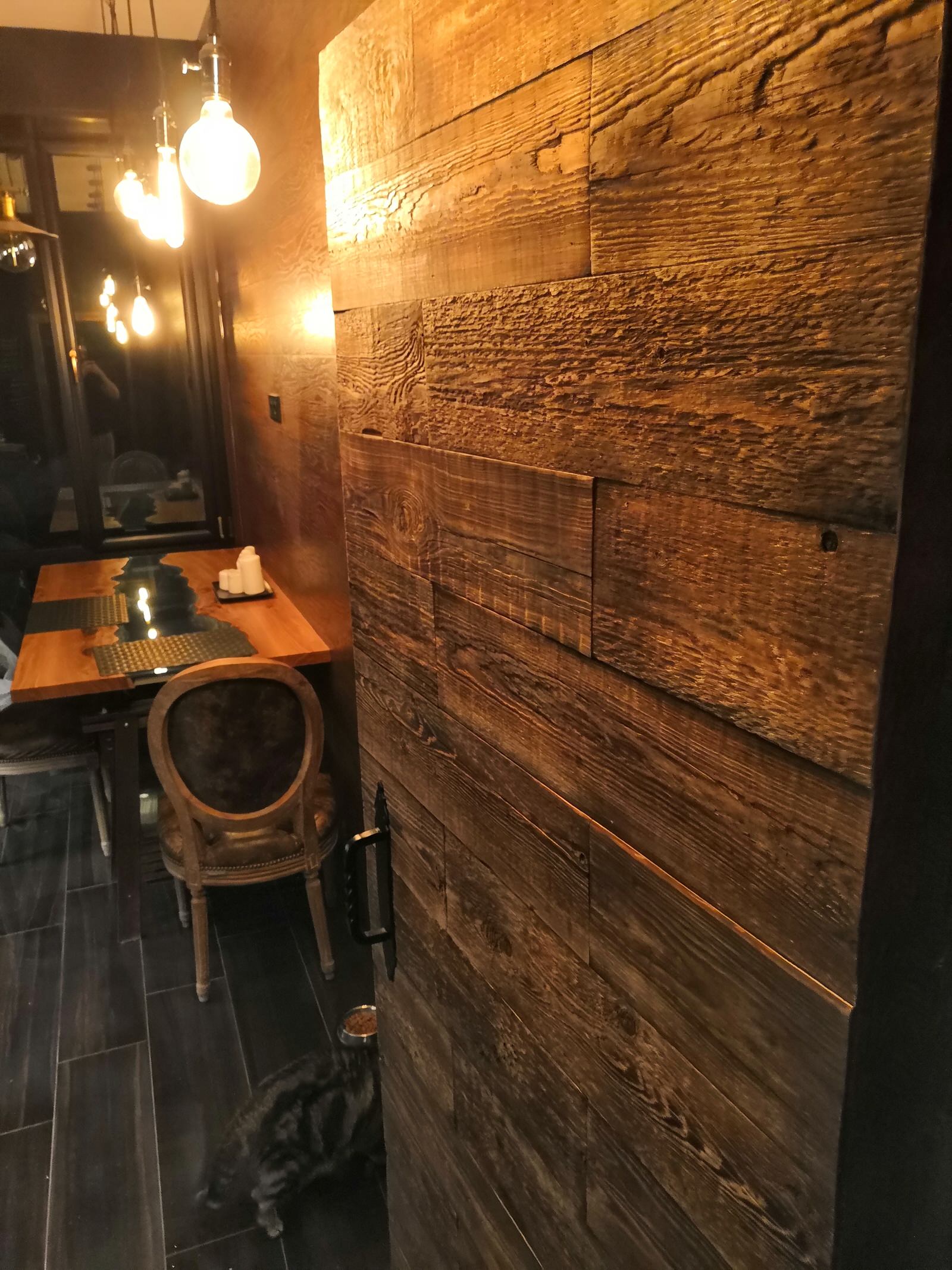 лофт Андерсен