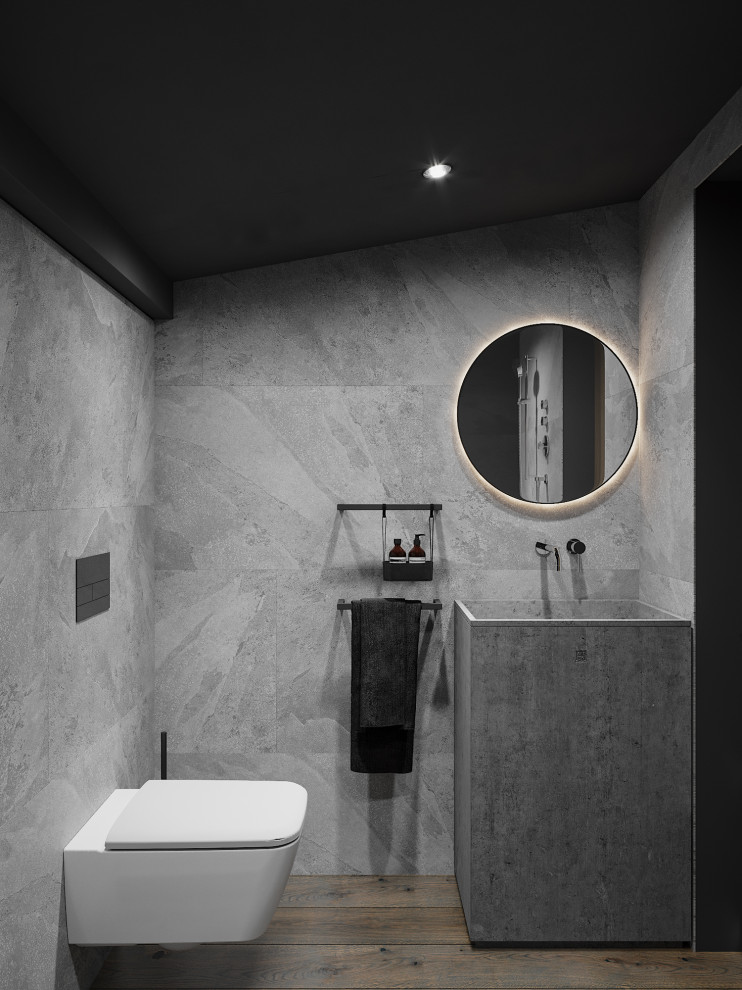 Шале в Сочи