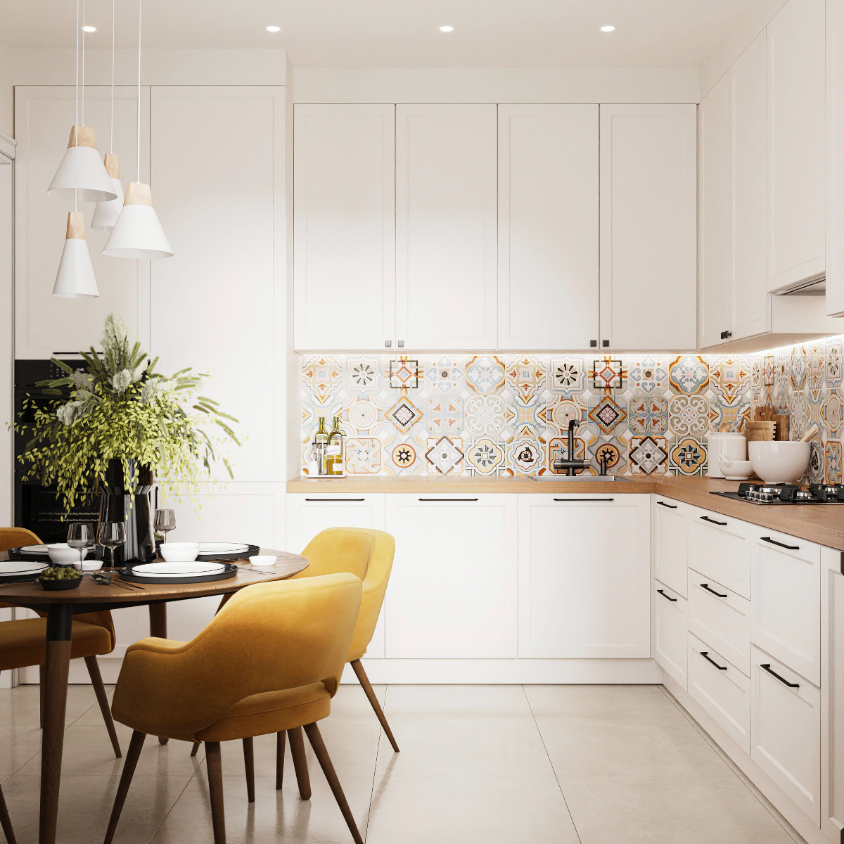 Профсоюзная